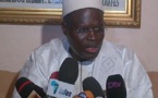 Grâce présidentielle : Khalifa Sall n'est pas sur la liste des 1066 libérés