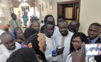Ousmane Sonko répond à l’appel 2019 de Seydina Limamoulaye