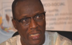 Voici Cheikh Oumar Hann, le nouveau ministre de l'Enseignement supérieur de Macky Sall