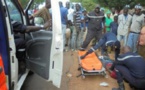 Accident à Koungheul : Deux professeurs parmi les victimes