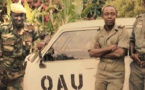 L'histoire méconnue de Mbaye Diagne, casque bleu sénégalais au Rwanda