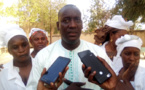 Abdoulaye Fall : « Je n'attends rien du gouvernement de Macky Sall »