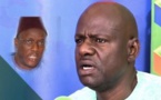 Pr Songué Diouf : "Je ne comprends pas le choix de Cheikh Omar Hann"