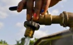 Distribution de l’eau à Dakar : Les travaux de réparation terminés, retour à la normale imminent