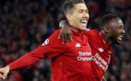 Ligue des champions : Liverpool assure contre le FC Porto