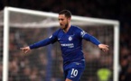 "116 millions d'euros, ce n'est pas assez cher pour Hazard"