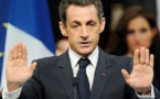 Visite-éclair : Sarkozy était venu au Sénégal pour…