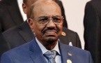 Soudan : l'armée arrête le président Omar el-Béchir.