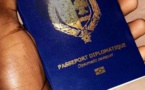 Passeports diplomatiques : Macky Sall décidé à arrêter la pagaille