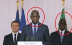 gouvernement : Comment Macky Sall a rendu Mansour Faye, tout puissant