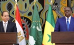 Coopération sénégalo-égyptienne : Al Sisi et Macky Sall signent de nouveaux accords