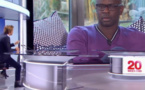 Racisme dans le football : "Les institutions n'ont pas fait leur travail", estime Lilian Thuram