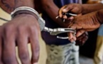 Karang : Des voleurs à mains armées arrêtés
