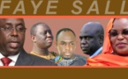 Les Faye-Sall et la richesse du Sénégal : Abdoul Mbaye s’attaque à Macky, son frère, son beau frère…