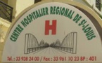 Hôpital régional de Saint-Louis : une commission d'enquête recommande la fermeture en urgence de la cuisine...