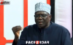 Moustapha Diakhaté: " Macky Sall sera reconnaissant envers les transhumants"