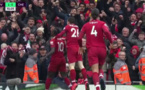 Liverpool Vs Chelsea: Regardez Le Magnifique But de Sadio Mané