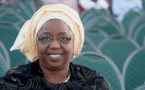 Présidence de l'Itie : Awa Marie-Coll Seck remplace Mankeur Ndiaye