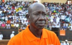 Abdoulaye Sarr : "On a les épaules pour être champions d'Afrique"