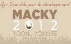 Macky II : le mouvement des jeunes de Macky 2012 déplore l’absence des alliés de la 1ère heure dans le Gouvernement.
