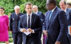 Incendie de Notre-Dame : La réaction de Macky Sall