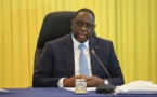 Sen de L'Apr : "Pourquoi le discours de Macky Sall a été aussi ferme…"