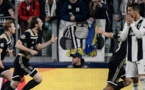 Ligue des champions : intenable, l'Ajax renverse la Juventus et rejoint les demi-finales (2-1)