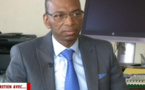 Entretien exclusif avec le nouveau ministre Moussa Baldé