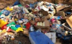 Sédhiou : Incinération de 3 tonnes de produits impropres à la consommation