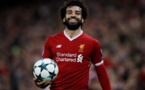 Salah pourrait quitter Liverpool en fin de saison !