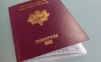 Je rends définitivement mon passeport français, ne m’appelez plus française !