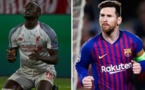 Bruno Constant: « Cette saison, c’est Sadio Mané qui sera Ballon d’or, et non Messi »