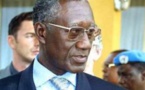 Général Lamine Cissé : Un parcours hors du commun