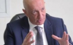 EX-DG D’AIR SÉNÉGAL PHILIPPE BOHN SE LA COULE DOUCE À MIAMI