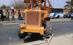 Almadies : Un tracteur fait un mort