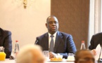 Apr : Pourquoi Macky Sall lance la structuration