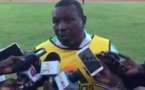 CAN U17-Malick Daff : "Le Sénégal n’est pas encore éliminé"