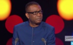 Youssou Ndour : "On doit être conscient que la musique c'est une force…"