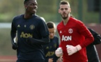 Transferts: Paul Pogba penserait de plus en plus à un départ