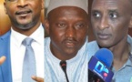 Mame Boye Diao hérite de la Direction des Domaines, Yaya Abdoul Kane casé à l'AGPBE, Abdoulaye Sow au COUD