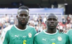 Axe central des « Lions » : Koulibaly-Sané, pas si hermétique que ça