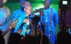 Le nouveau ministre de l'agriculture et de l'équipement rural le professeur Moussa Balde est accueilli ce week-end à kolda