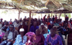 Rencontre du Mfdc : Salif Sadio fait faux bond
