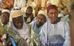 Ziarra Thierno Madiakhaté Ka : Le gouverneur Mamadou Oumar Baldé magnifie l'action du président Macky Sall à Matam
