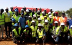 Alimentation en eau de Dakar : Le nouveau système de protection installé avec succès