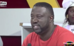 Ibou Thiobane: " Je vais porter plainte contre l'ambassade France"