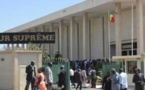 Fiches de parrainages : La Cour suprême déboute Abdoul Mbaye et Cie