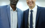 Sénégalais élu au Parlement espagnol : «L’histoire de Luc André Diouf…»