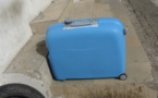 Le propriétaire de la valise suspecte placé en garde à vue au commissariat du plateau (communiqué)