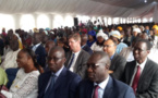 «Sargal» : L’ultime hommage des agents de la Senelec à Makhtar Cissé